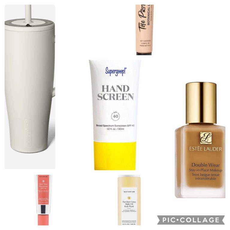 Better Late Than Never: 11 Products from 2024 That I Still Obsess Over