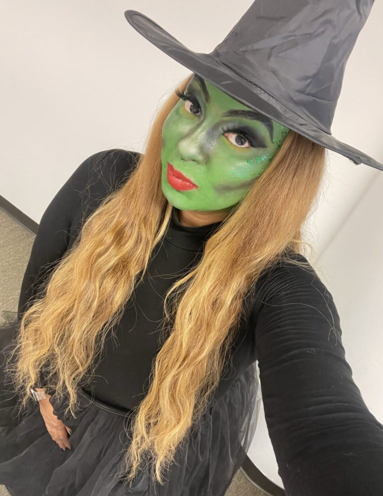 Unmasking Ourselves: What Halloween Teaches Us About Identity